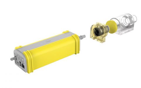 Pompe de condens - Pompa de condens Refco Combi 42 L/H