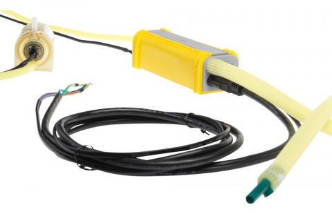 Pompa de condens Refco Combi 42 L/H [3]