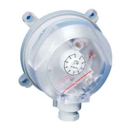 AUTOMATIZARI - Presostat diferential pentru aer PSW-4000