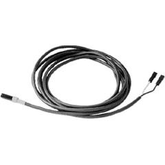 Senzori de temperatura - QAH11.1 - SIEMENS - Senzor de temperatura - NTC 3k - Plaja -20...70 C - Lungime cablu 2.5 m - PVC