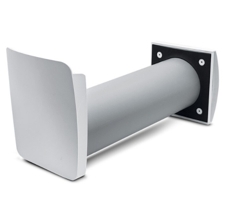Recuperatoare De Caldura  | Rezidentiale - Recuperator de caldura - HAVACO AIRO+ 160 - 50 mc/h