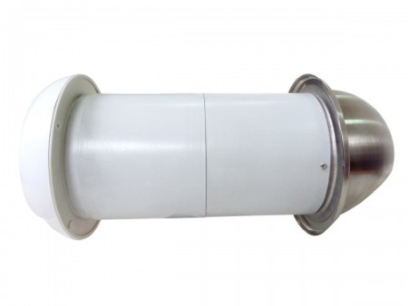 Recuperator de caldura - MMotors - Eco Fresh 07 [1]