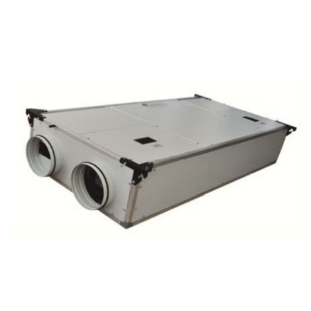 TRATARE AER - Recuperator de caldura - Tangra - EVB-06-HiE - Office - High Efficiency - 600 mc/h