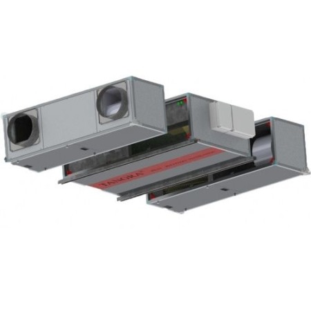 TRATARE AER - Recuperator de caldura - Tangra - EVB 20 HS - High Efficiency - 2100 mc/h