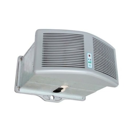 TRATARE AER - Recuperator de caldura - Tecnosystemi - ACD100031 - AirPur3plus 160 BUILT-IN - 160 mc/h