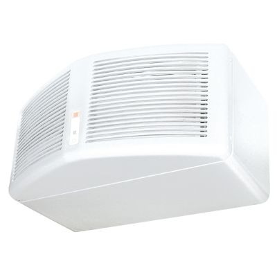 TRATARE AER - Recuperator de caldura - Tecnosystemi -  ACD100035   - AirPur3plus 230 WALL-MOUNTED - 230 mc/h