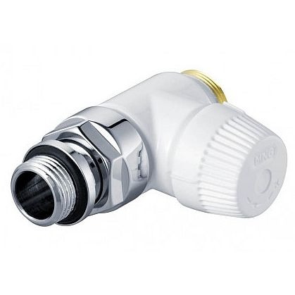 Ventile termostatice radiator - Robinet termostatic de radiator - Honeywell - V 2081 DSL 15