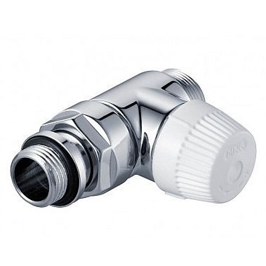 Ventile termostatice radiator - Robinet termostatic de radiator - Honeywell - V 2082 DSL 15