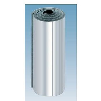 Izolatie placa adeziva - Saltea adeziva - K-Flex - ST DUCT ALU placata cu aluminiu - 10 mm grosime