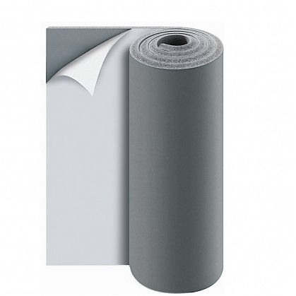 Izolatie placa adeziva - Saltea autoadeziva - K-Flex - ST DUCT - 6 mm grosime