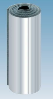 MATERIALE HVAC - Saltea neadeziva - K-Flex - ST AL placata cu aluminiu - 19 mm grosime