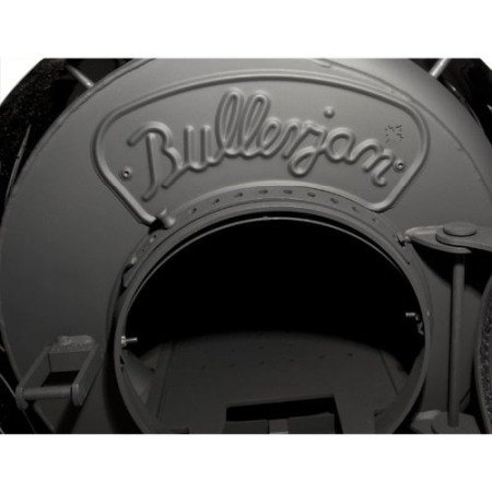 Semineu Bullerjan Classic Tip 01 - 11 kW [2]
