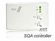 Recuperatoare De Caldura | Accesorii - Senzor cu timer SQA pentru calitatea aerului  - RECUPERATOARE DE CALDURA - TANGRA - EVB Hie