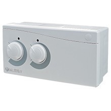 AUTOMATIZARI - Senzor de Lumina / Timer - BLAUBERG - LSE 1.5