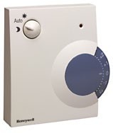 Senzori de temperatura - Senzor de temperatura ambianta NTC20 - Honeywell - T7560H