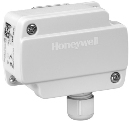 AUTOMATIZARI - Senzor de temperatura exterioara NTC20 - Honeywell - AF20-B54