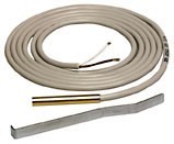 Senzori de temperatura - Senzor de temperatura insertie cu cablu de conectare NTC20 - Honeywell - KTF 20-65-2M