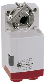 Servomotoare clapete jaluzele - Servomotor de jaluzele - Honeywell - N0524