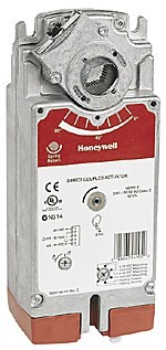 Servomotoare clapete jaluzele - Servomotor de jaluzele - Honeywell - S10010
