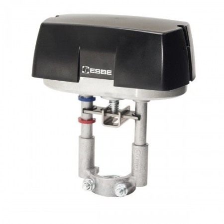 Servomotoare liniare - Servomotor ESBE ALF 131 cu semnal control flotant si 0-10V