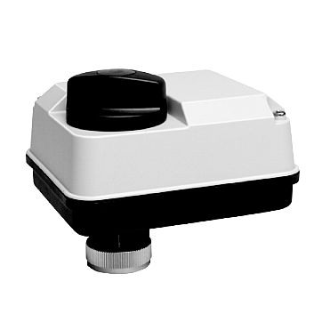 AUTOMATIZARI - Servomotor liniar compact - Honeywell - ML7430 E 1005
