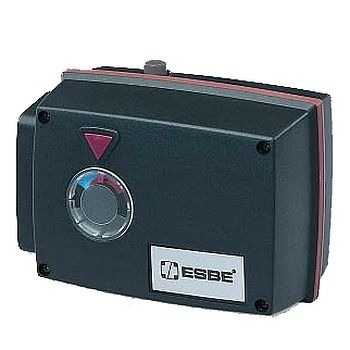 Servomotoare rotative - Servomotor rotativ flotant - ESBE - 92-2- 15 Nm, 24 Vca, 120 sec