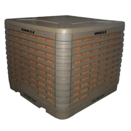 CLIMATIZARE - Sistem evaporativ - FUTURCLIMA - 18 ANV-D-V