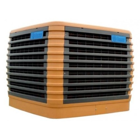 Echipamente evaporative - Sistem evaporativ HiEfficiency - BREEZE FRANCO - F15 - 15000 mc/h