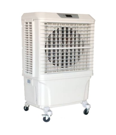 Echipamente evaporative - Sistem evaporativ portabil / stationar racire incinte comerciale - AIRTECHNIC - MAGI 11 EVAPCO - 50 000 BTU - 8000 mc/h