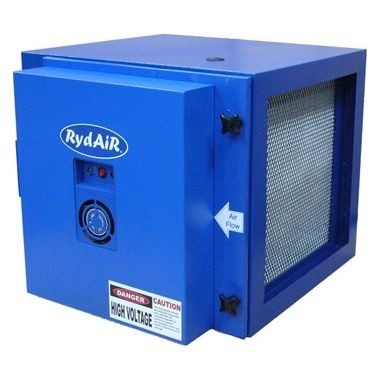 Filtre electrostatice - Sistem profesional filtrare pentru bucatarii - Filtru electrostatic - RydAIR - RY2500 - 2500 mc/h