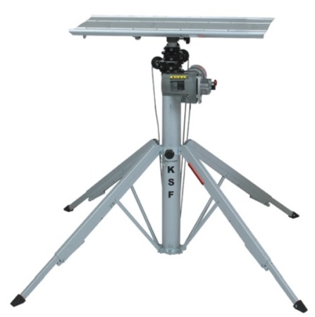 Lift Portabil - Sistem ridicare - lift electric - CM 340-H1 - 3.3 m