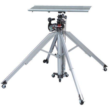 Lift Portabil - Sistem ridicare - lift electric - CM 439 - 4.3 m