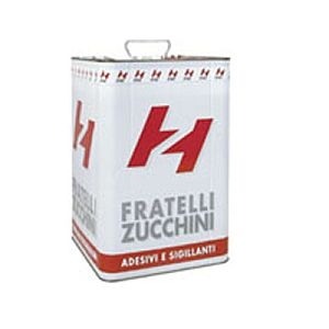 TUBULATURA HVAC - Solutie adeziv placa R900 EURODUCT - FZ - 5 Kg