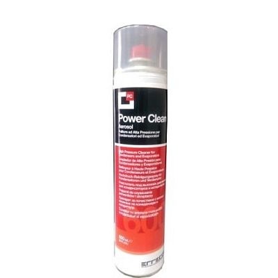 Materiale intretinere si curatare Aer Conditionat - Spray solutie curatare - Power Clean