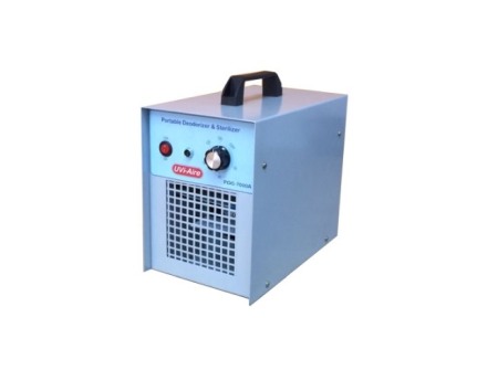 HVAC - Sterilizator aer portabil Airtechnic UVi-Aire POG 7000A