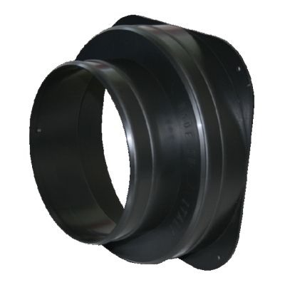 Materiale pentru montaj - Stut cu talpa - TECNOSYSTEMI - 11161814 - B2-150-200