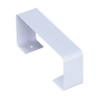 Accesorii tub rectangular - Suport fixare tubulatura rectangulara - Blauberg - PlastiVent - 60mm x 204mm