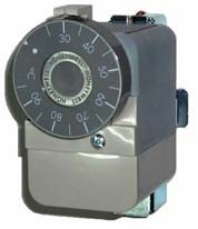 AUTOMATIZARI - Termostat cu colier - Honeywell - L6190A2016