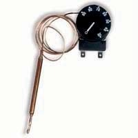 Termostate de imersie  (directa , capilar) - Termostat de imersie, cu capilar - Watts - TRC100