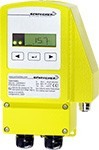 Masura si control AtEx - Termostat / Hidrostat electronic in executie AtEx - Schischek ExBin - D