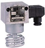 AUTOMATIZARI - Termostat industrial Fema - Honeywell - TRMV 150