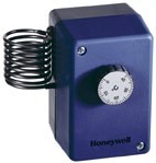 AUTOMATIZARI - Termostat pentru aplicatii comerciale - Honeywell - T6120 B 1003