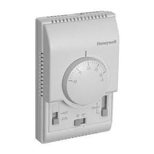 Termostate Ventiloconvectoare - TERMOSTAT VENTILOCONVECTOR - Honeywell - T6375C1003 - sistem 4 tevi