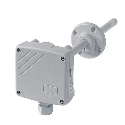 Traductoare de umiditate - Traductor de umiditate de canal - Honeywell - H7015B1004