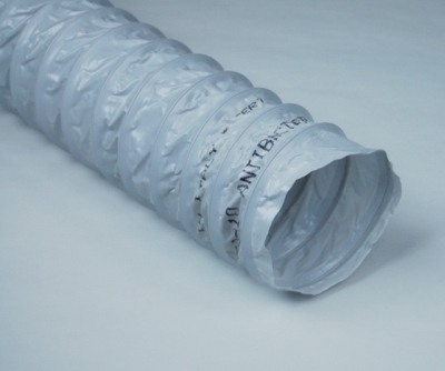 Tubulatura flexibila neizolata - Tubulatura flexibila neizolata - polyolefin - TECNICA - MasterSan - SA10 - 127 mm (cutie 10ml) - sistem antibacterial
