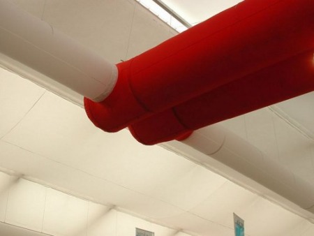 Tubulaturi si difuzoare Textile - Tubulaturi si Difuzoare Textile