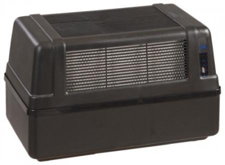 TRATARE AER - Umidificator Aer - Brune - B120 Black