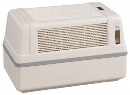 TRATARE AER - Umidificator Aer - Brune - B120 White