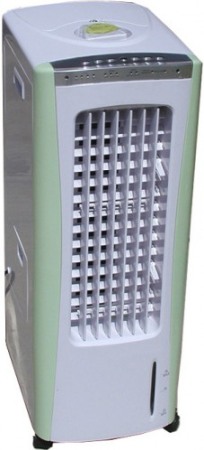 Umidificatoare casnice - Umidificator aer prin evaporare cu ionizare - MRX - DF 168