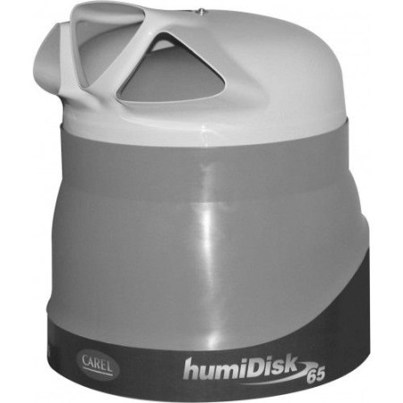 Umidificatoare centrifugale CAREL - Umidificator centrifugal - CAREL - HUMIDISK - 6,5 l/h - UC0650D100 - echipat cu rezistenta antiinghet